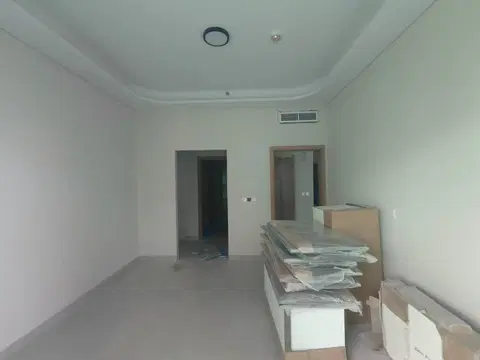Golf Residence by Fortimo, Dubai Hills Estate construction progress — 16 December 2025, 80.19% complete, photo 11 of 15