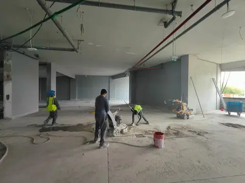 Golf Residence by Fortimo, Dubai Hills Estate construction progress — 16 December 2025, 80.19% complete, photo 8 of 15