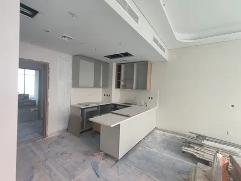 Golf Residence by Fortimo, Dubai Hills Estate construction progress — 16 December 2025, 80.19% complete, photo 3 of 15