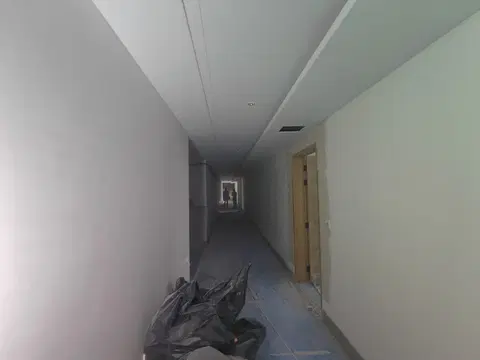 Golf Residence by Fortimo, Dubai Hills Estate construction progress — 16 December 2025, 80.19% complete, photo 2 of 15