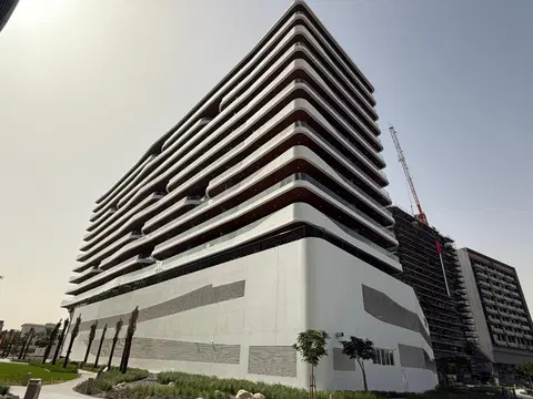 Golf Residence by Fortimo, Dubai Hills Estate construction progress — 3 June 2026, 100.00% complete, photo 3 of 10
