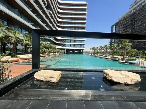 Golf Residence by Fortimo, Dubai Hills Estate construction progress — 3 June 2026, 100.00% complete, photo 2 of 10