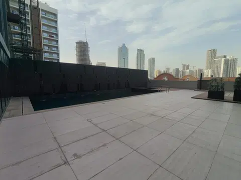 AB Cavalier, JVC District 12 construction progress — 21 April 2026, 100.00% complete, photo 8 of 17