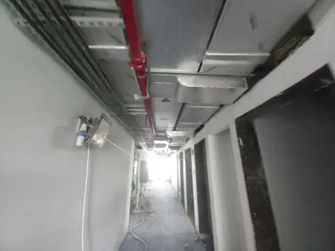 Ход строительства V1TER, Jumeirah Village Circle — 9 июня 2025, готовность 60.15%, снимок 4 из 5