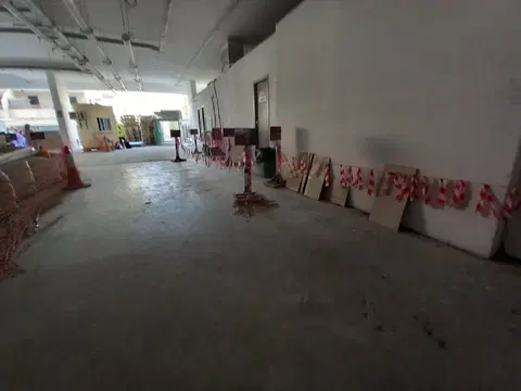 Ход строительства V1TER, Jumeirah Village Circle — 9 июня 2025, готовность 60.15%, снимок 3 из 5