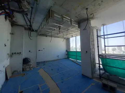 Ход строительства V1TER, Jumeirah Village Circle — 9 июня 2025, готовность 60.15%, снимок 2 из 5