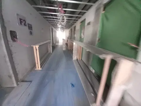 Ход строительства V1TER, Jumeirah Village Circle — 9 июня 2025, готовность 60.15%, снимок 1 из 5