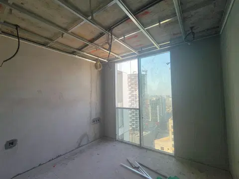Ход строительства V1TER, Jumeirah Village Circle — 27 ноября 2025, готовность 88.18%, снимок 16 из 16