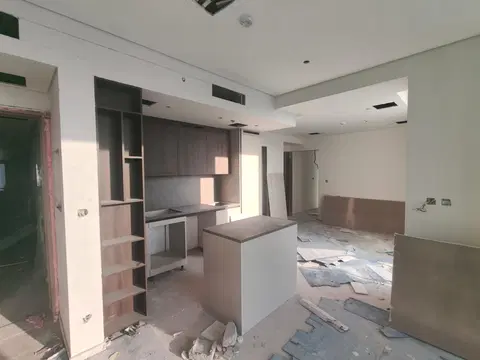 Ход строительства V1TER, Jumeirah Village Circle — 27 ноября 2025, готовность 88.18%, снимок 5 из 16
