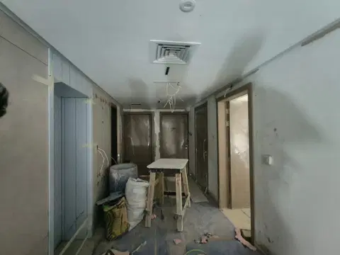 Ход строительства V1TER, Jumeirah Village Circle — 27 ноября 2025, готовность 88.18%, снимок 4 из 16