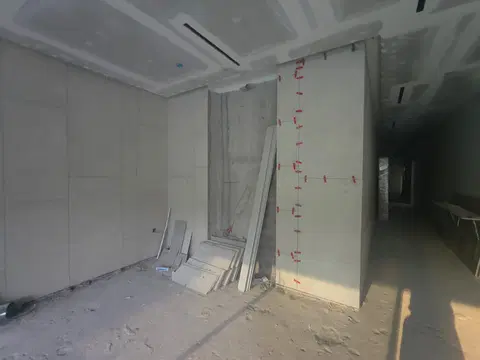 Ход строительства V1TER, Jumeirah Village Circle — 27 ноября 2025, готовность 88.18%, снимок 2 из 16