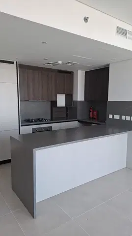 Ход строительства V1TER, Jumeirah Village Circle — 17 апреля 2026, готовность 95.01%, снимок 8 из 8