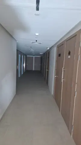 Ход строительства V1TER, Jumeirah Village Circle — 17 апреля 2026, готовность 95.01%, снимок 3 из 8
