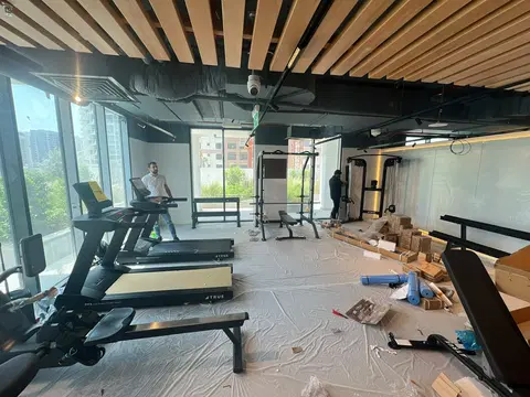 Ход строительства V1TER, Jumeirah Village Circle — 2 июля 2026, готовность 100,00%, снимок 5 из 7