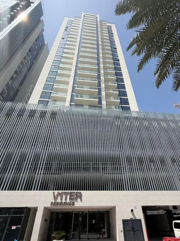 Ход строительства V1TER, Jumeirah Village Circle — 2 июля 2026, готовность 100,00%, снимок 4 из 7
