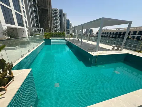 Ход строительства V1TER, Jumeirah Village Circle — 2 июля 2026, готовность 100,00%, снимок 1 из 7