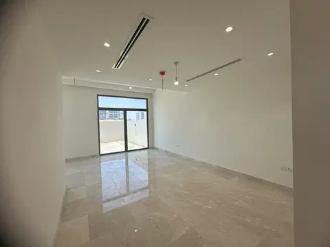 Ход строительства South Bay 3 Premium, Dubai South Residential District — 23 июля 2026, готовность 88,42%, снимок 10 из 10