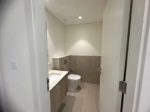 Ход строительства South Bay 3 Premium, Dubai South Residential District — 23 июля 2026, готовность 88,42%, снимок 9 из 10