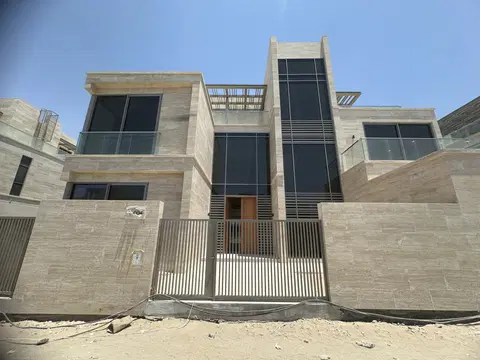 Ход строительства South Bay 3 Premium, Dubai South Residential District — 23 июля 2026, готовность 88,42%, снимок 6 из 10