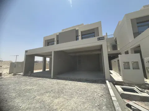 Ход строительства South Bay 3 Premium, Dubai South Residential District — 23 июля 2026, готовность 88,42%, снимок 5 из 10