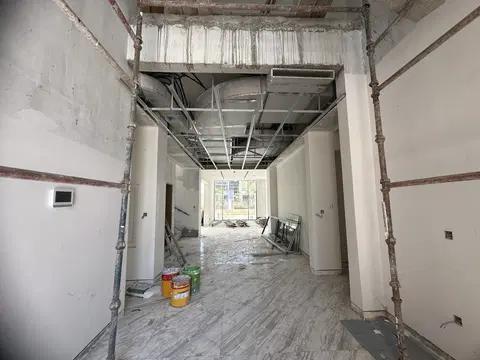 Ход строительства South Bay 3 Premium, Dubai South Residential District — 23 июля 2026, готовность 88,42%, снимок 3 из 10