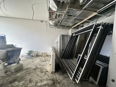 Vita Grande By Meteora, Jumeirah Village Circle construction progress — 25 February 2026, 63.76% complete, photo 4 of 8