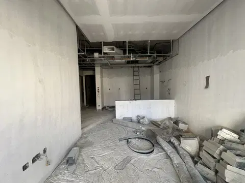 Vita Grande By Meteora, Jumeirah Village Circle construction progress — 25 February 2026, 63.76% complete, photo 2 of 8
