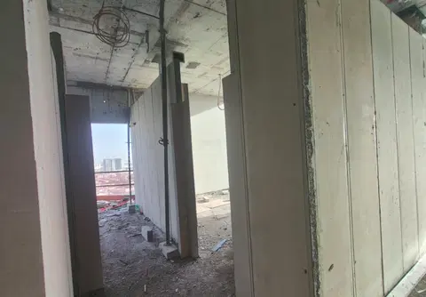 Ход строительства Volga Tower, Jumeirah Village Triangle — 25 июня 2026, готовность 37,93%, снимок 7 из 12
