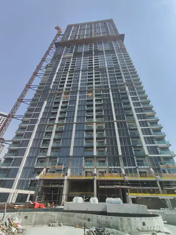 Sobha Creek Vistas Heights, Sobha Hartland construction progress — 5 March 2026, 74.82% complete, photo 13 of 17