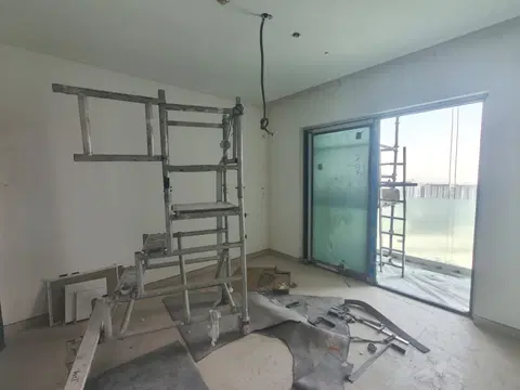 Sobha Creek Vistas Heights, Sobha Hartland construction progress — 5 March 2026, 74.82% complete, photo 15 of 17