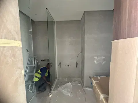 Bay Residences Dubai Islands, Bay Residences Dubai Islands construction progress — 22 June 2026, 47.88% complete, photo 8 of 10