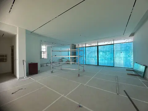 Bay Residences Dubai Islands, Bay Residences Dubai Islands construction progress — 22 June 2026, 47.88% complete, photo 7 of 10