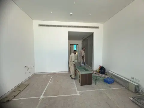 Bay Residences Dubai Islands, Bay Residences Dubai Islands construction progress — 22 June 2026, 47.88% complete, photo 4 of 10