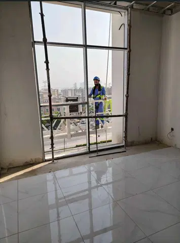 Ход строительства Azizi Central, Al Furjan — 27 октября 2025, готовность 62.92%, снимок 8 из 10
