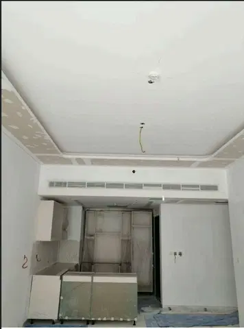 Ход строительства Azizi Central, Al Furjan — 27 октября 2025, готовность 62.92%, снимок 5 из 10