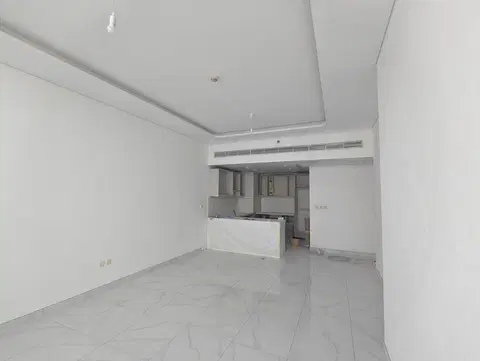 Ход строительства Azizi Central, Al Furjan — 27 января 2026, готовность 78.60%, снимок 4 из 7