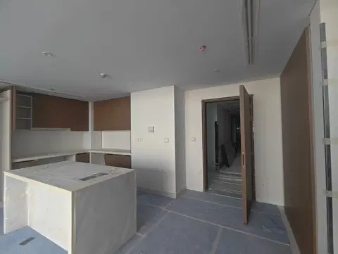 Ход строительства Azizi Central, Al Furjan — 27 января 2026, готовность 78.60%, снимок 1 из 7