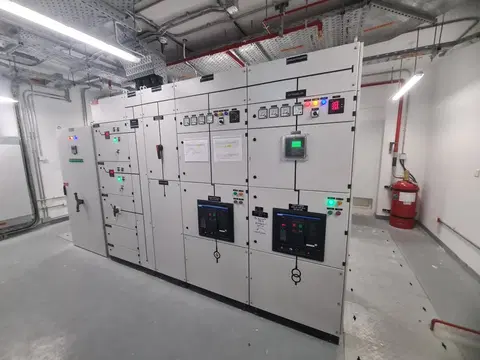Ход строительства Azizi Central, Al Furjan — 8 июня 2026, готовность 100,00%, снимок 13 из 18