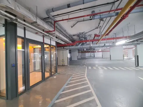 Ход строительства Azizi Central, Al Furjan — 8 июня 2026, готовность 100,00%, снимок 11 из 18
