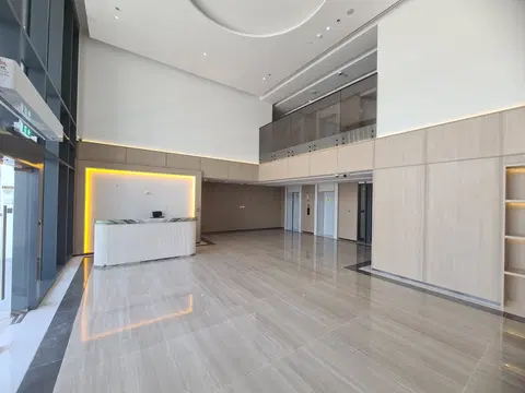 Ход строительства Azizi Central, Al Furjan — 8 июня 2026, готовность 100,00%, снимок 6 из 18