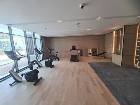 Ход строительства Azizi Central, Al Furjan — 8 июня 2026, готовность 100,00%, снимок 4 из 18