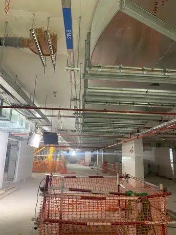 Elitz 3 by Danube, JVC District 13 construction progress — 4 February 2026, 25.89% complete, photo 6 of 6