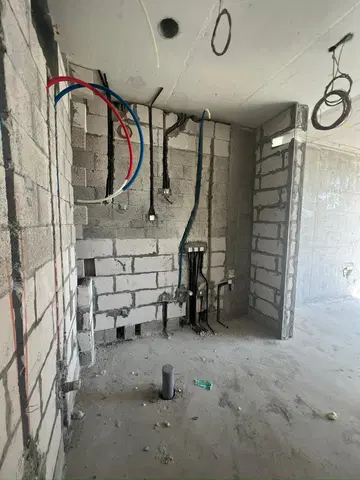 Elitz 3 by Danube, JVC District 13 construction progress — 12 May 2026, 32.49% complete, photo 10 of 11