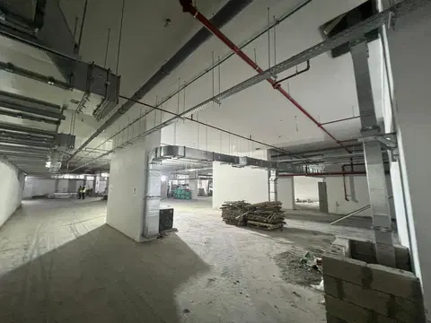 Elitz 3 by Danube, JVC District 13 construction progress — 12 May 2026, 32.49% complete, photo 3 of 11