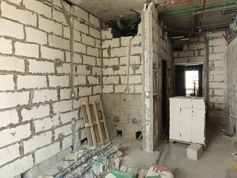 Ход строительства Elitz 3 by Danube, JVC District 13 — 18 сентября 2026, готовность 37,99%, снимок 11 из 12