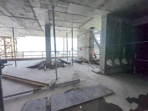 Ход строительства Elitz 3 by Danube, JVC District 13 — 18 сентября 2026, готовность 37,99%, снимок 10 из 12