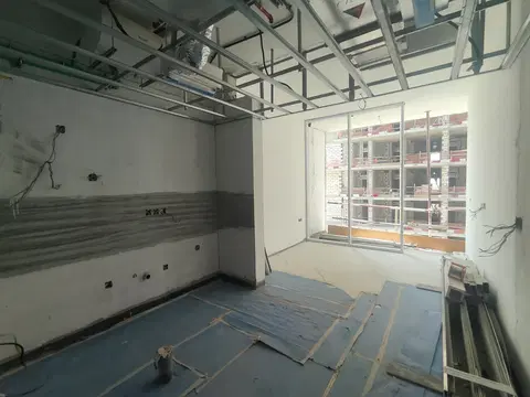 Ход строительства Elitz 3 by Danube, JVC District 13 — 18 сентября 2026, готовность 37,99%, снимок 9 из 12