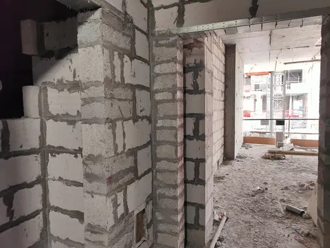 Ход строительства Elitz 3 by Danube, JVC District 13 — 18 сентября 2026, готовность 37,99%, снимок 7 из 12