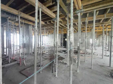 Ход строительства Elitz 3 by Danube, JVC District 13 — 18 сентября 2026, готовность 37,99%, снимок 2 из 12