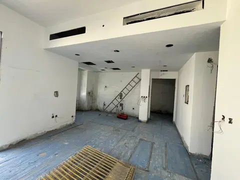 Ход строительства The Mayfair, Town Square — 9 января 2026, готовность 72.75%, снимок 6 из 9